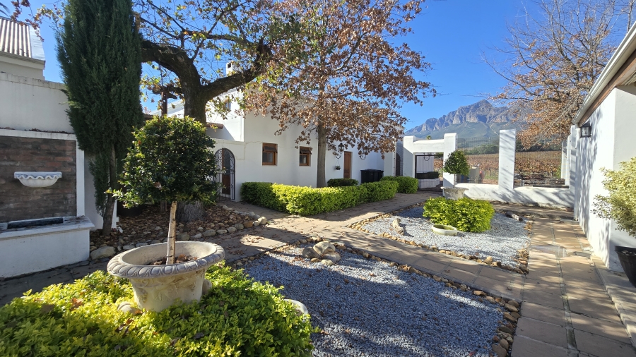 Commercial Property for Sale in Wellington Rural Western Cape